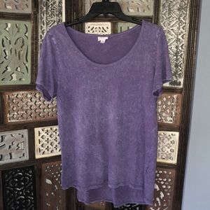 Lularoe classic t size m
